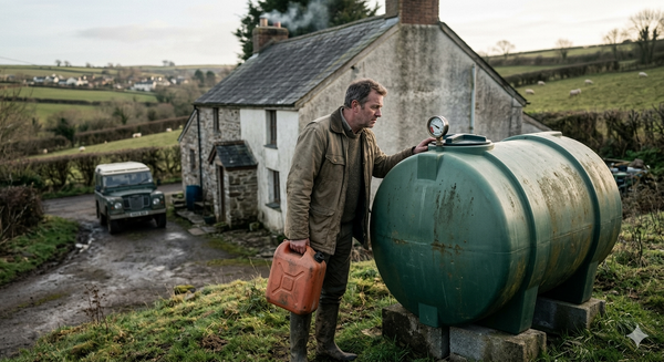 The Complacency Premium