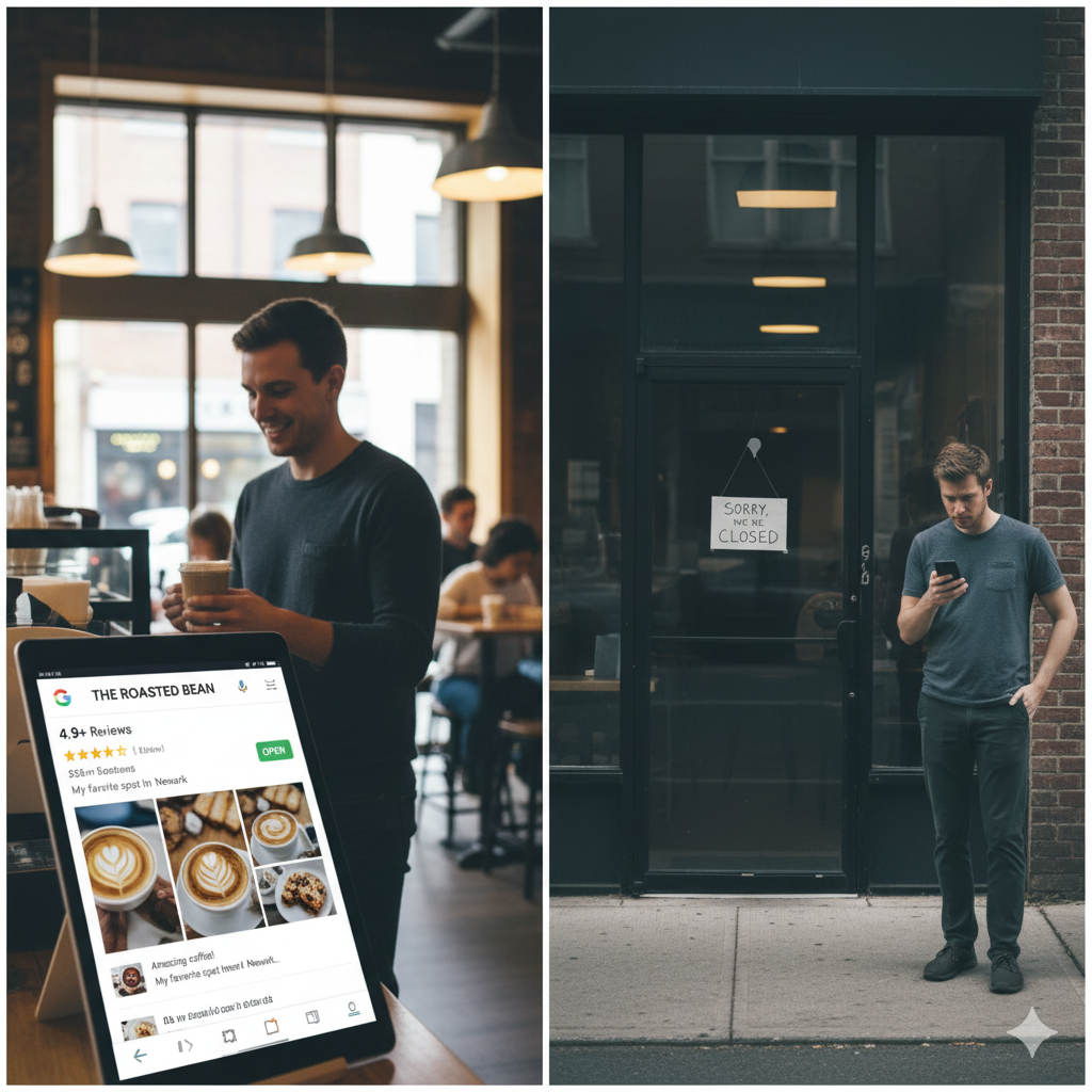 Why Local SEO Matters More Than You Think (Especially in Newark)