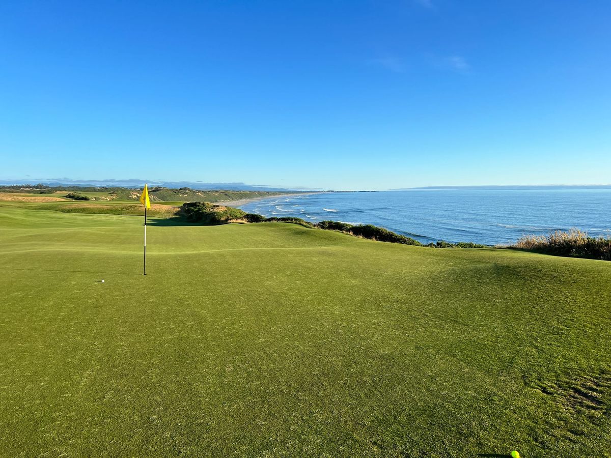Bandon Dunes