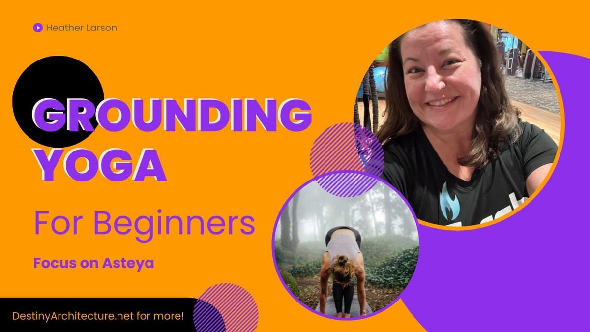 Finding Balance Through Asteya: Monday Night Yogastr Replay