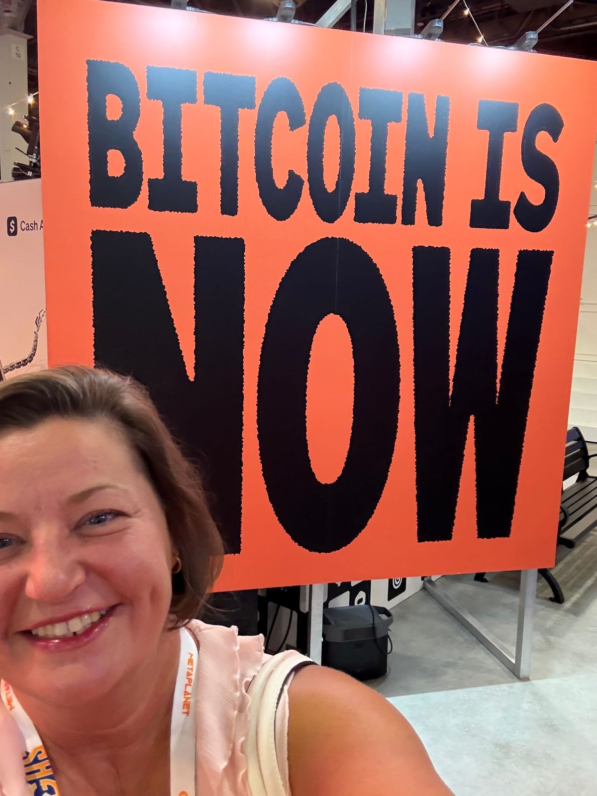 Bitcoin + Yoga in 21 Bites