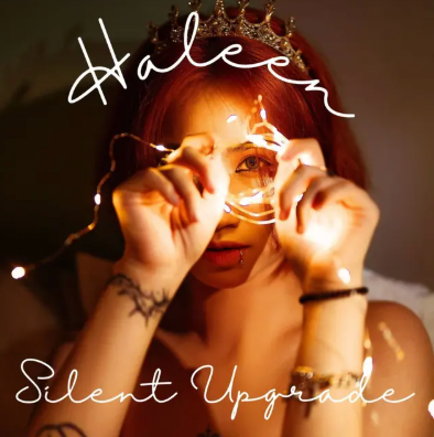 New Yoga Music: Haleen "Silent Upgrade"