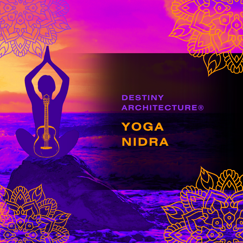 Yoga Nidra