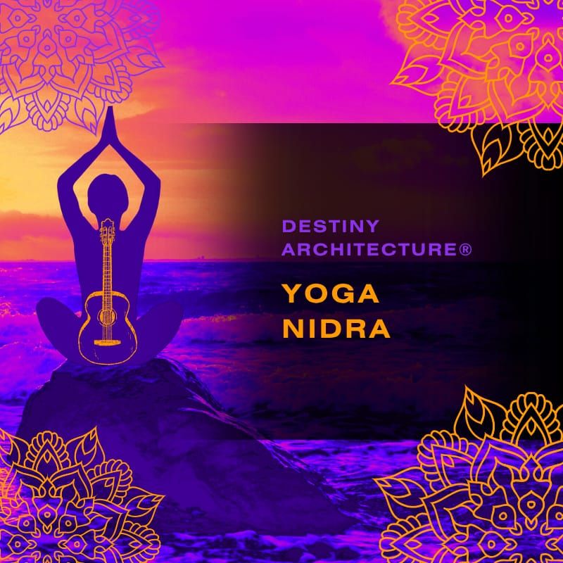 Practice Yoga Nidra