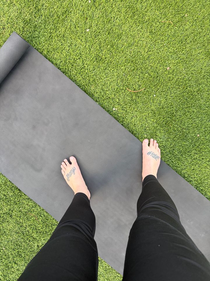 Yoga Tips + Music Curation for Your Yoga Practice