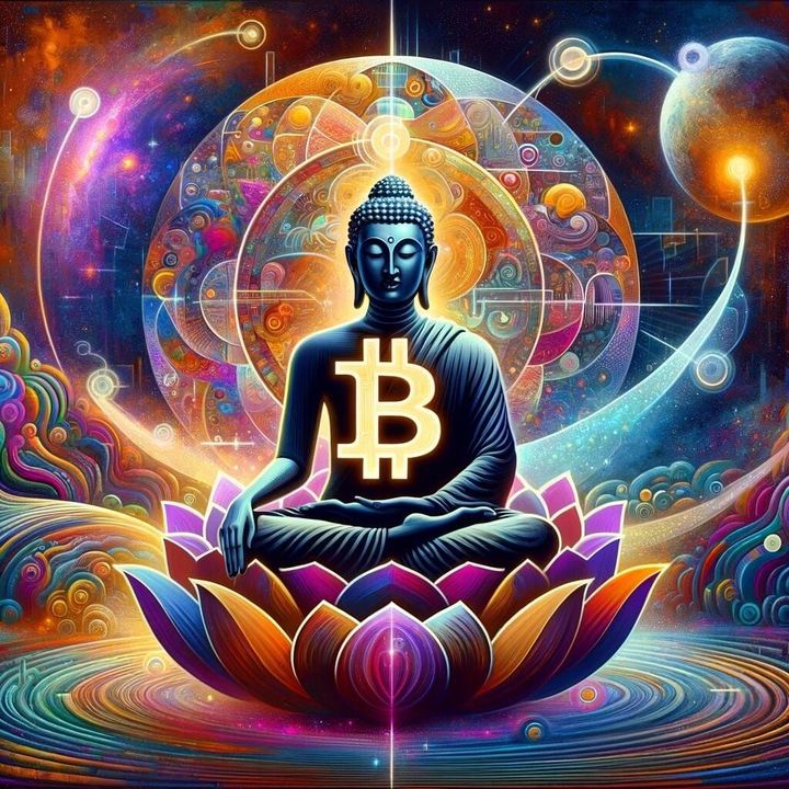 21 Ways Bitcoin and Yoga Are Aligned in their Values