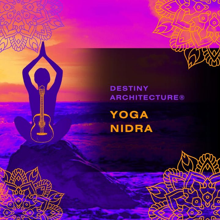 Practice Yoga Nidra