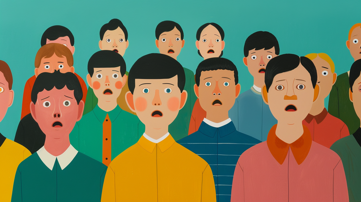 Is Mental Illness Contagious? 🧐