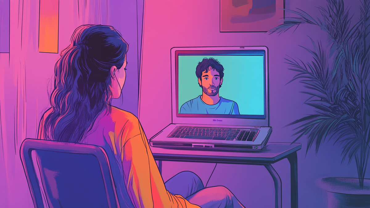 Therapy in the Age of AI: Promise, Pitfalls, and the Future of Healing 🤕