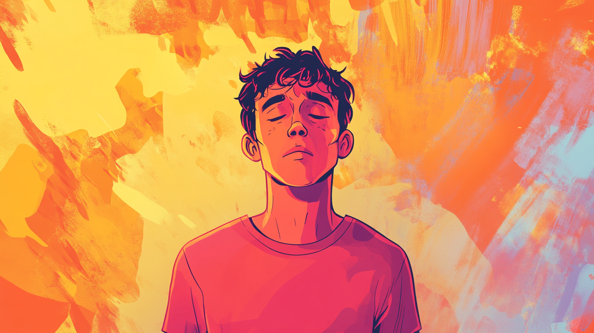 Anxiety: Demystified