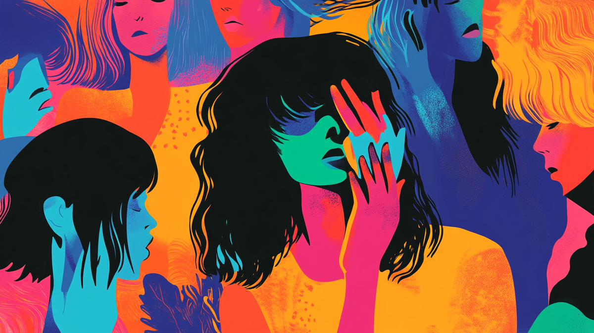 Social Anxiety Disorder: Understanding and Overcoming Social Fears 🤕