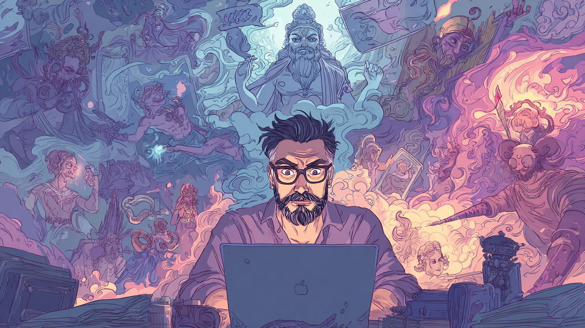 ChatGPT-Induced Psychosis: How AI Companions Are Triggering Delusion, Loneliness, and a Mental Health Crisis No One Saw Coming 😶‍🌫️
