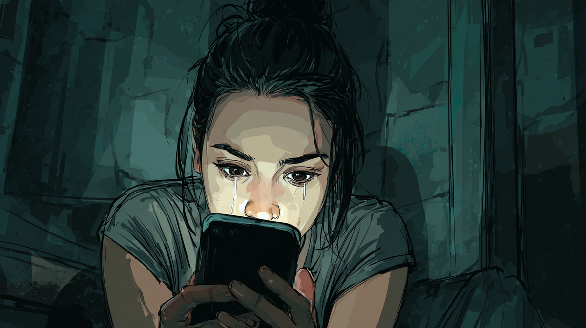 Peer Circles, Not Couch Sessions: Gen Z's Quiet Revolt Against Therapy 🙅‍♂️