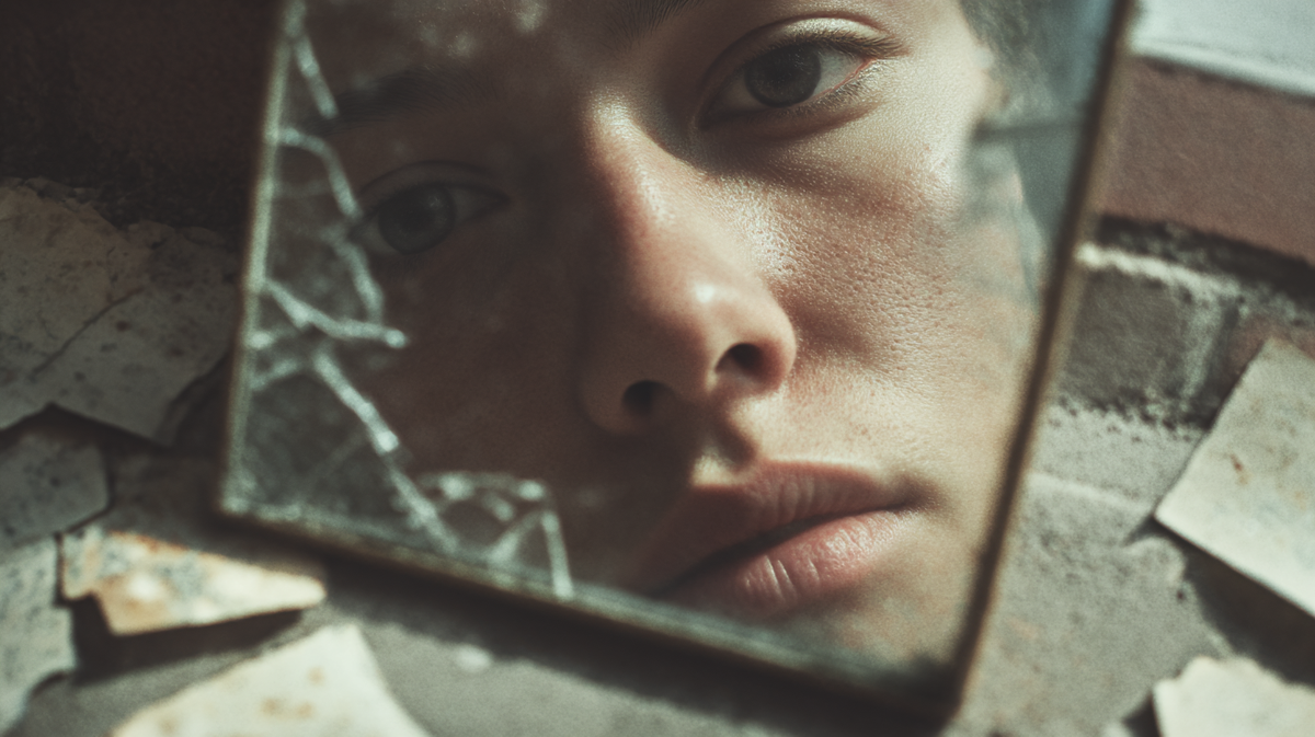 Dark Mirror: Where Influence Turns Into Control