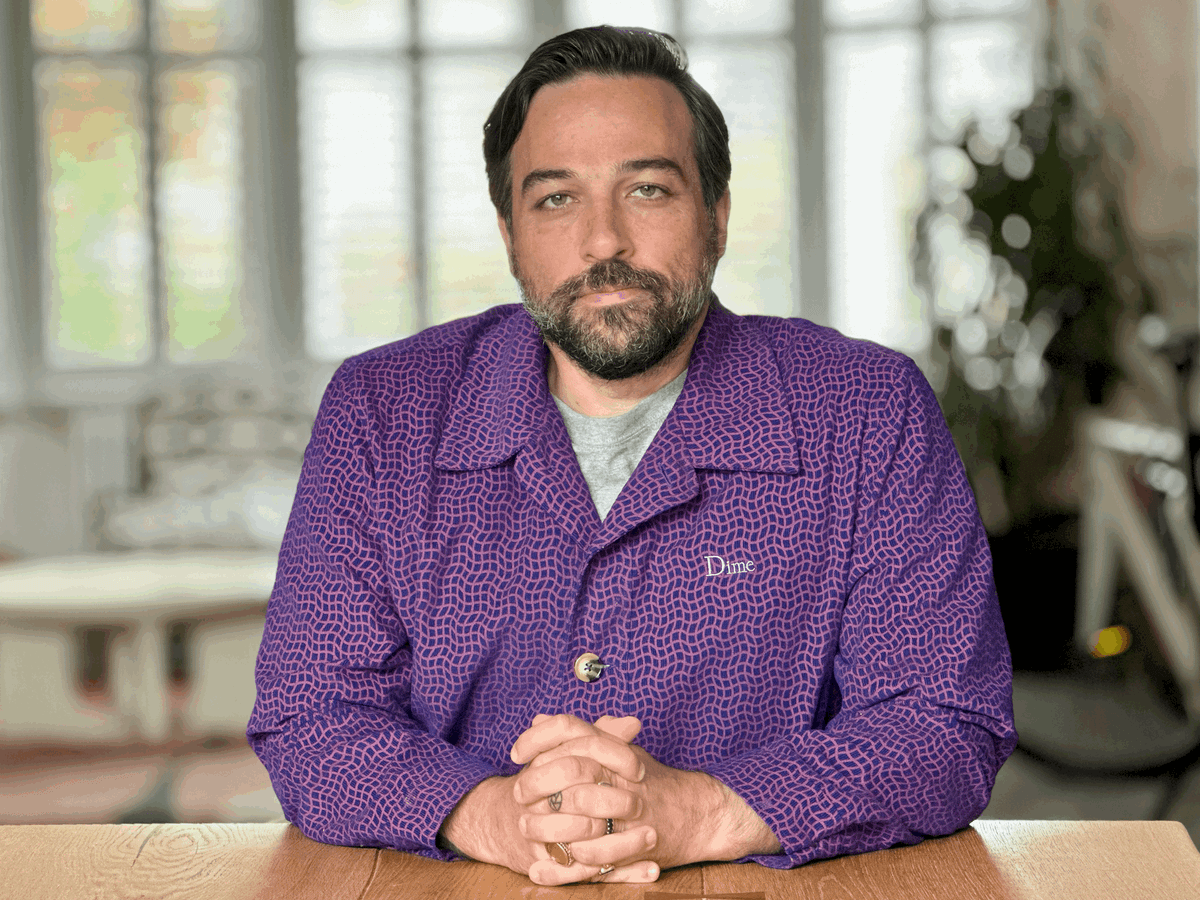 What we uncover - and who I am