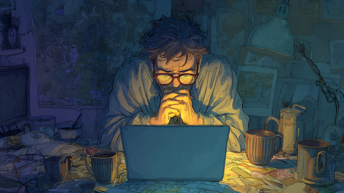 AI Therapy's Privacy Nightmare: Who's Really Listening? 🦻