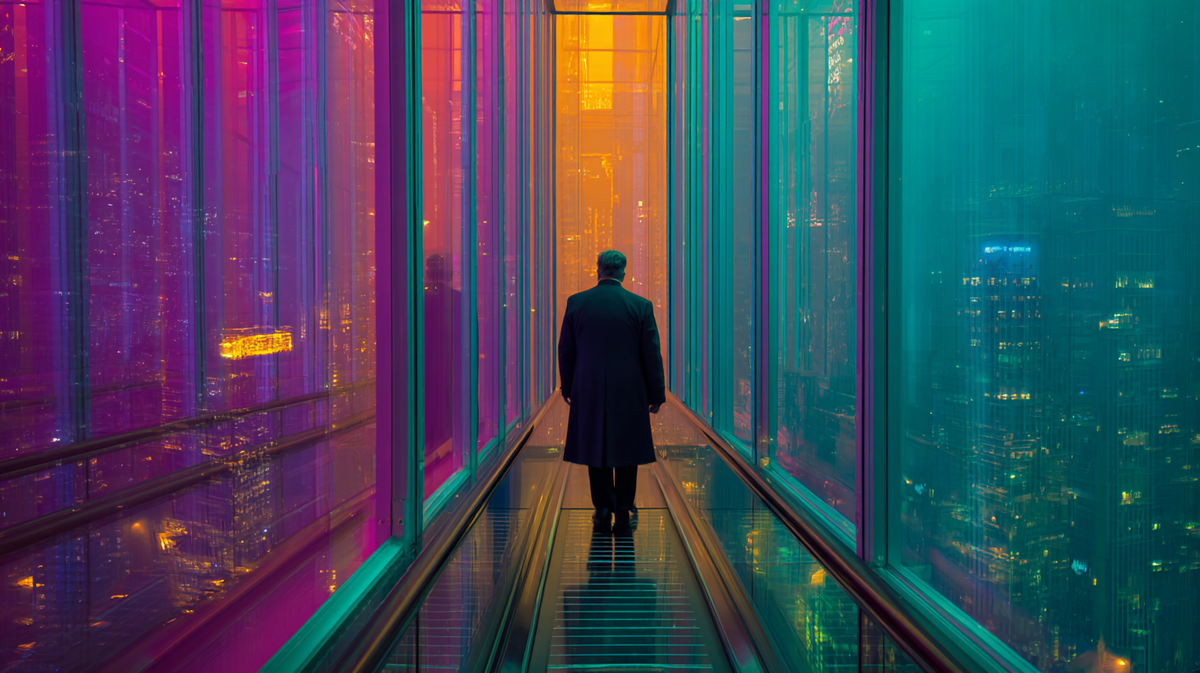 Dark Triad Explained: Narcissism, Machiavellianism, Psychopathy