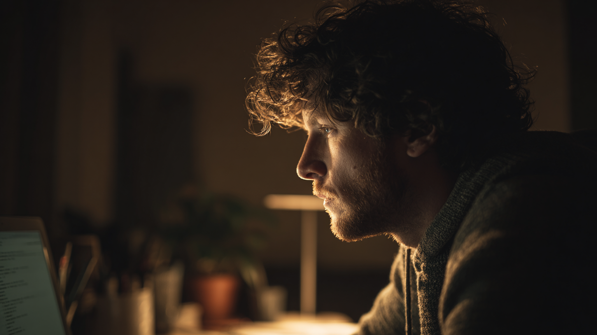 Therapy Ads: Budget, Metrics, and Lessons from My First Campaign