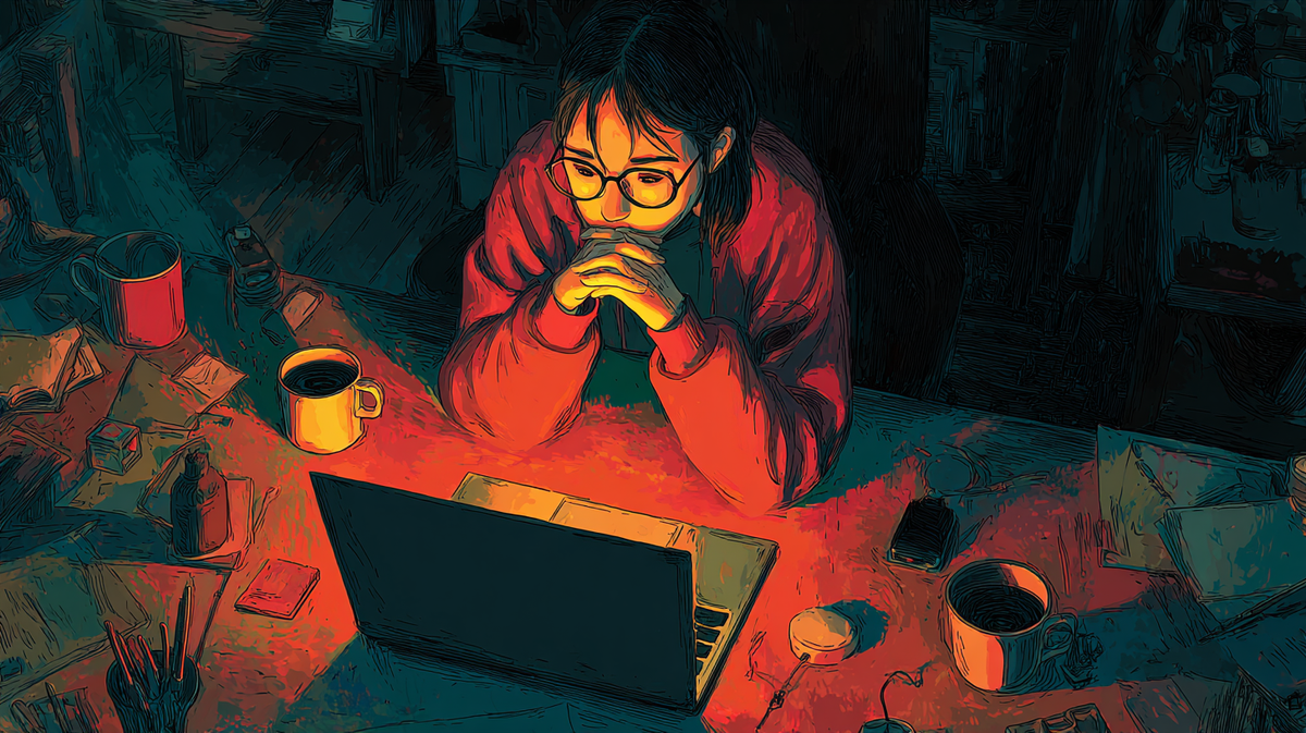 Podcast: Therapy for Sale: How AI Is Monetising Your Deepest Secrets 🤫