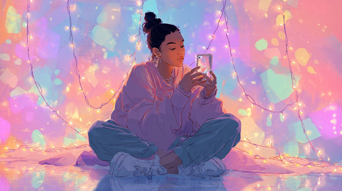 Therapy's Black Market: Inside the Coachfluencers Selling Unlicensed Healing on TikTok and Instagram