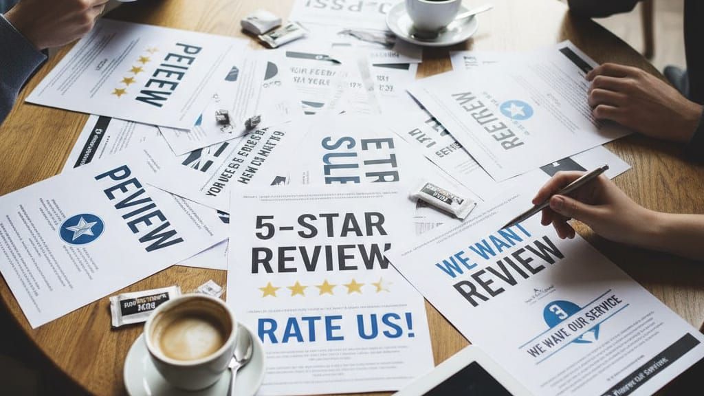 10 Ethical Ways Therapists Can Get More Google Reviews