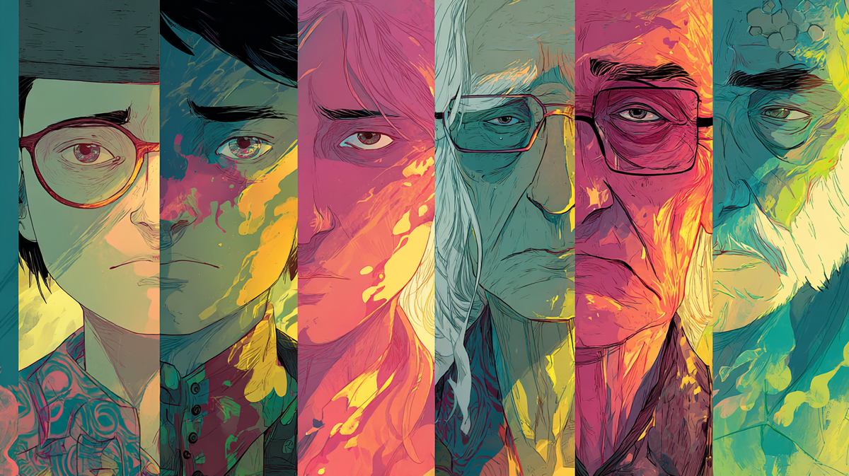 A Brief History of Trauma: From Wounds and Wars to a Word That Shapes How We Heal