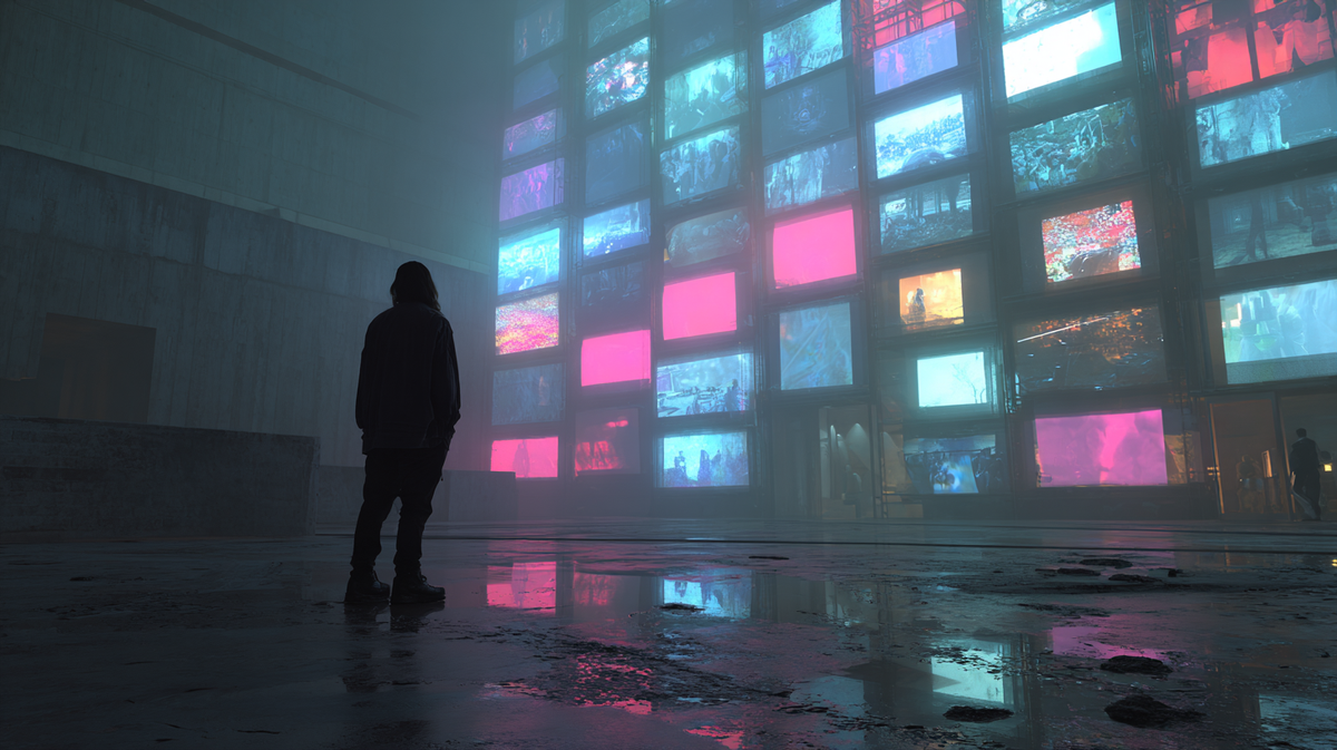 Digital FOMO: The Fear of Missing Out in a Hyper-Connected World