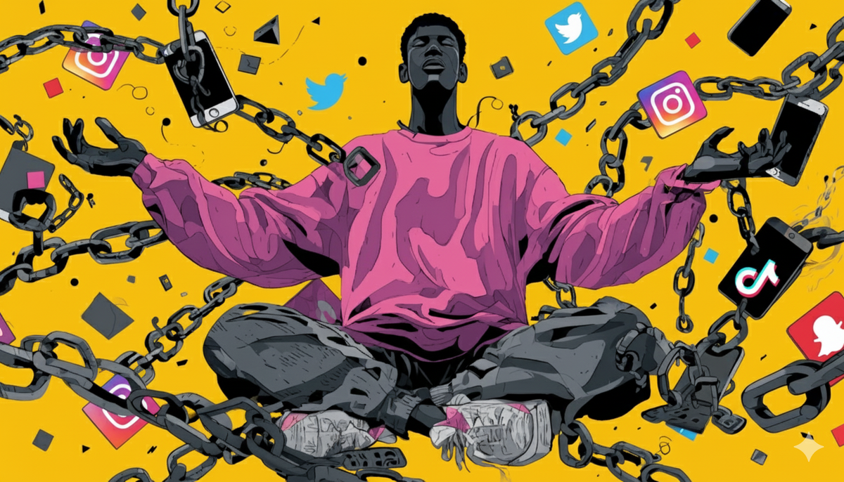 Dopamine Fasting 2.0: How Digital Detoxing Became a Secular Religion of Self-Control in the Age of Algorithms and Endless Overstimulation