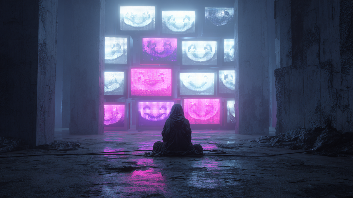 Influence for Sale: Inside the Creator Economy's Mind Games