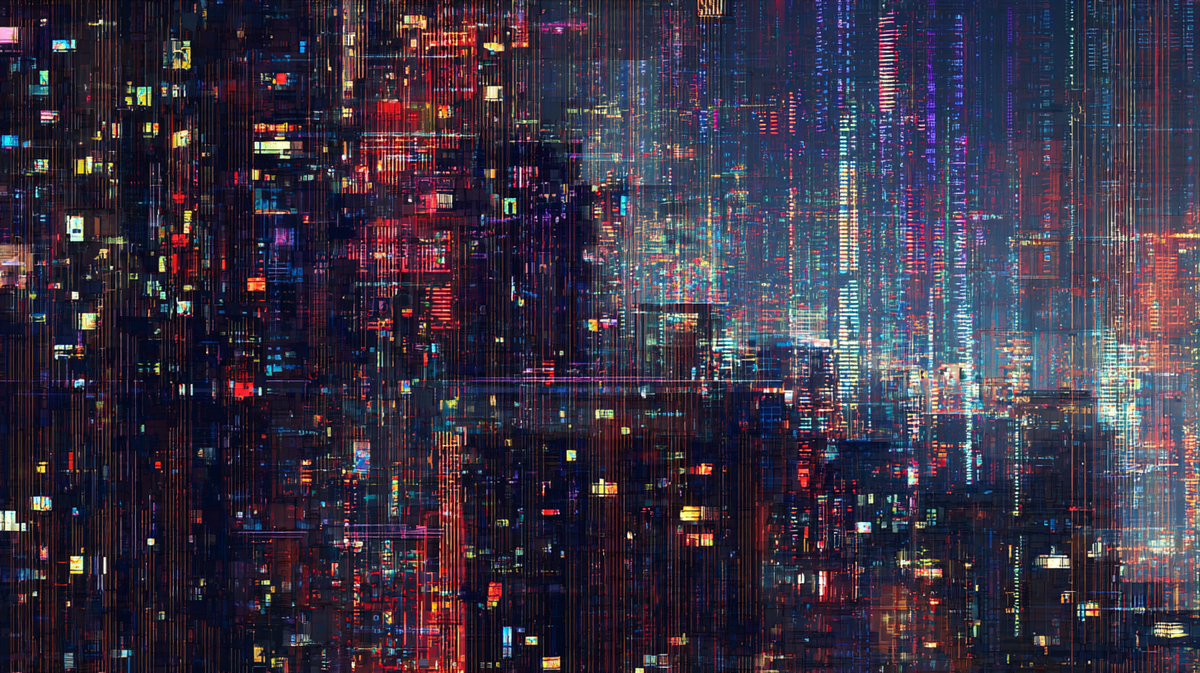 More Bots Than People: The Quiet Collapse of the Human Web 🤖