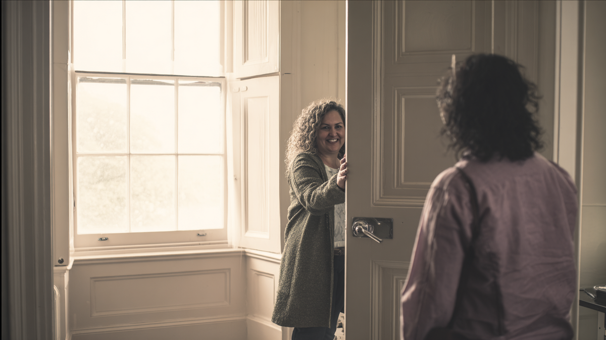 The Referral Network Playbook: Grow Your Practice Through Actual Humans