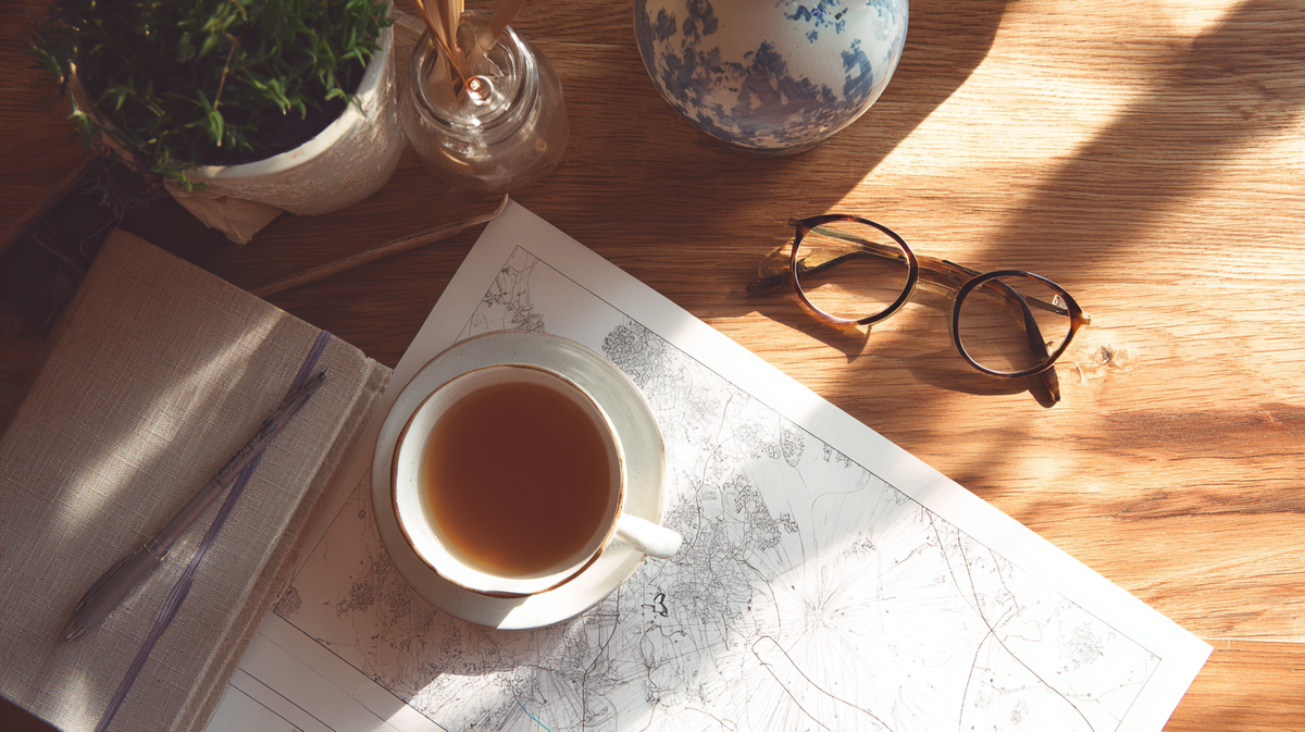 The Therapist's Local Visibility Toolkit