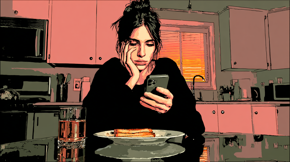 The Vibe Economy: Why Your Gut Has Replaced the Data