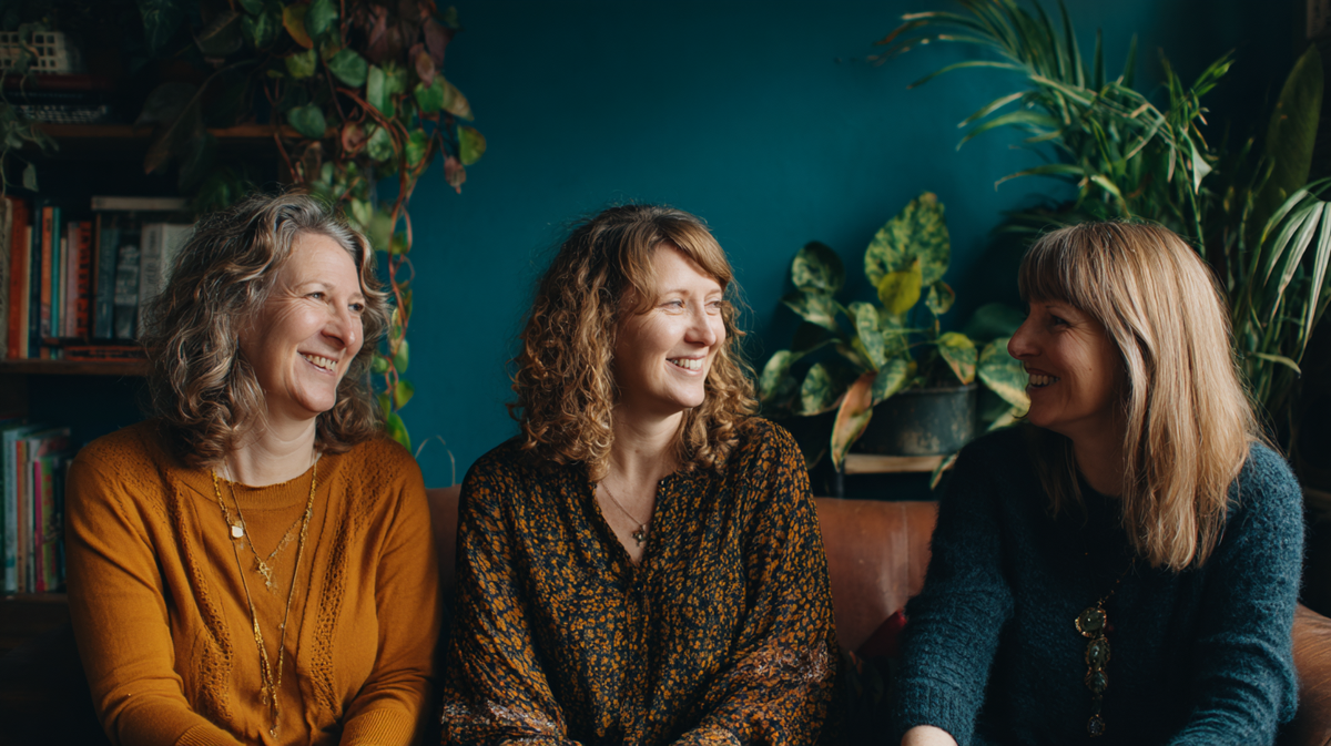 The Connected Practice: How to Build the Professional Community That Will Sustain Your Career