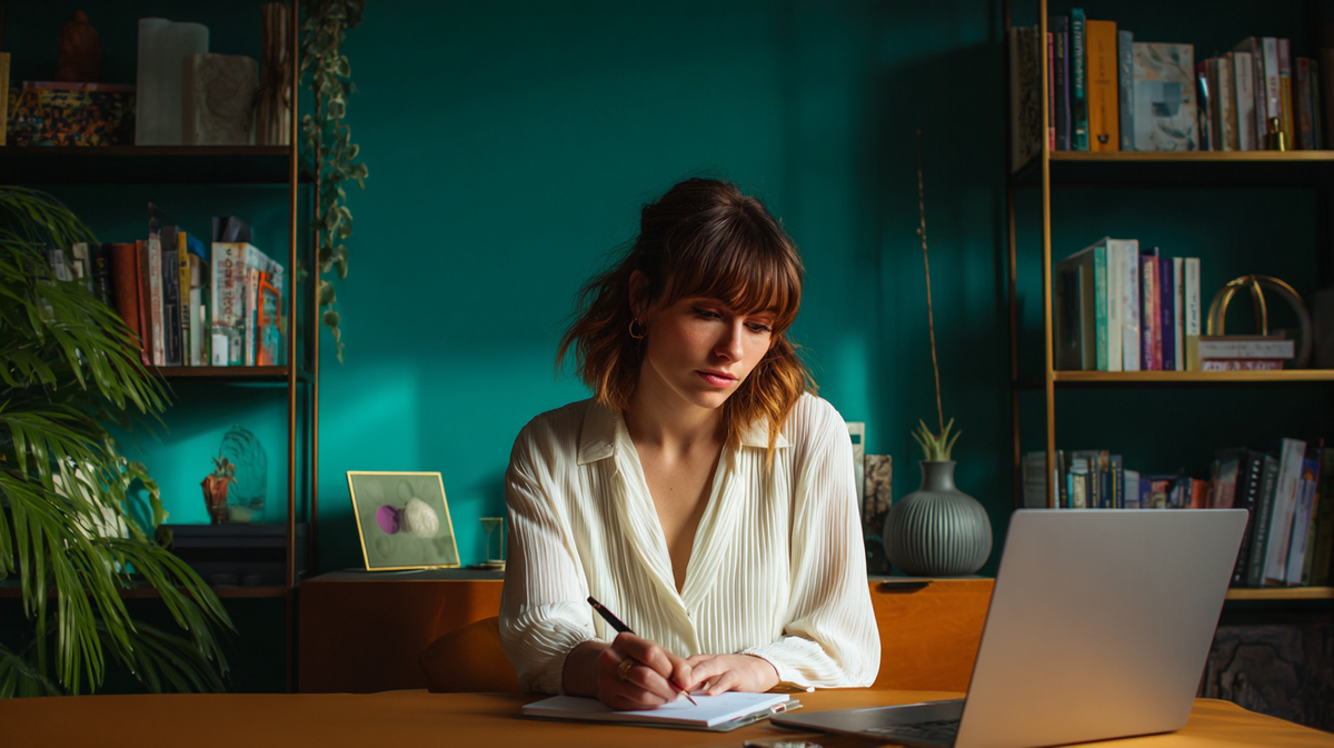 The First Impression Audit: A Complete Review of Everything Clients See Before They Speak to You