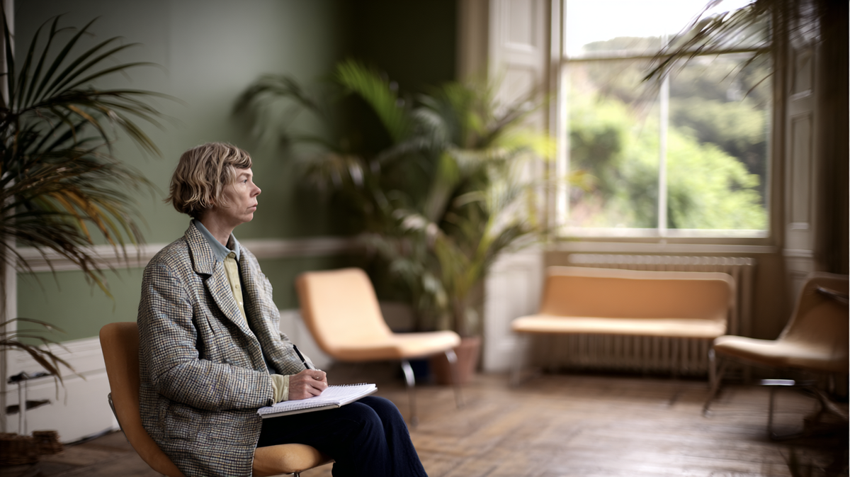 Why Private Practice Feels So Lonely (And What to Do About It)