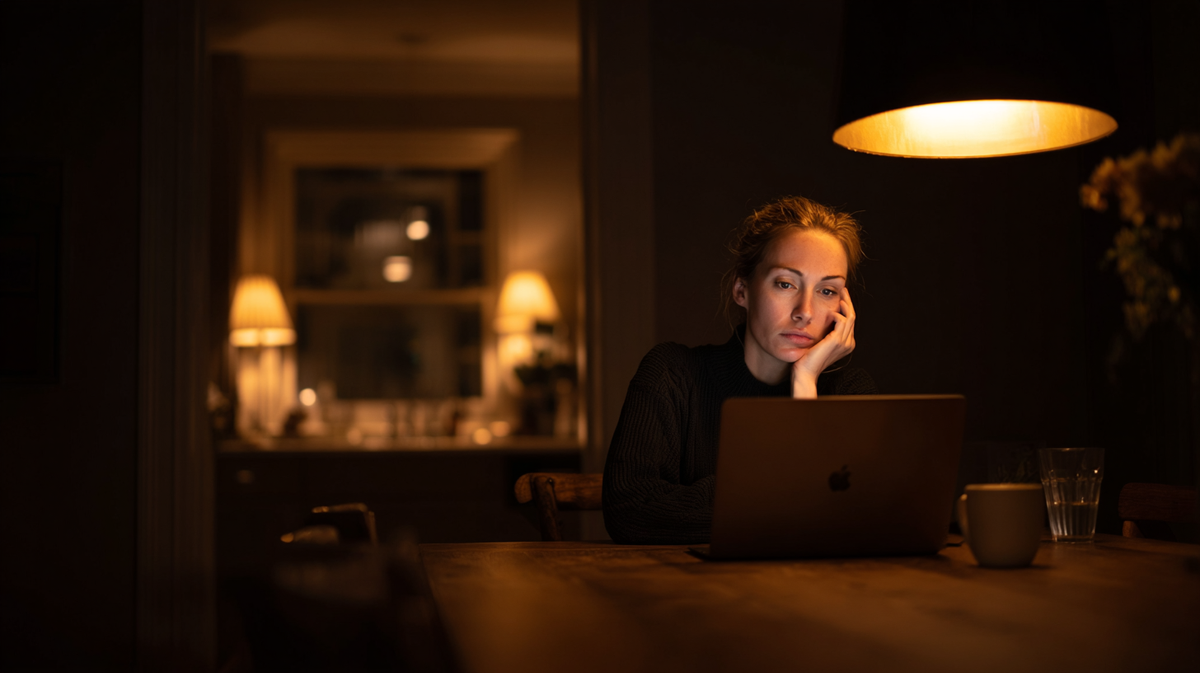 What clients actually do before they book you - the hidden research phase