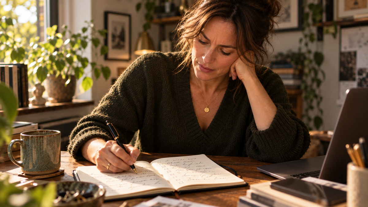 The Marketing Debt Audit