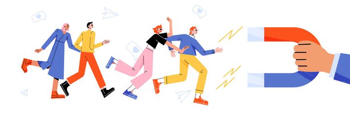 Has data cracked the laws of attraction?