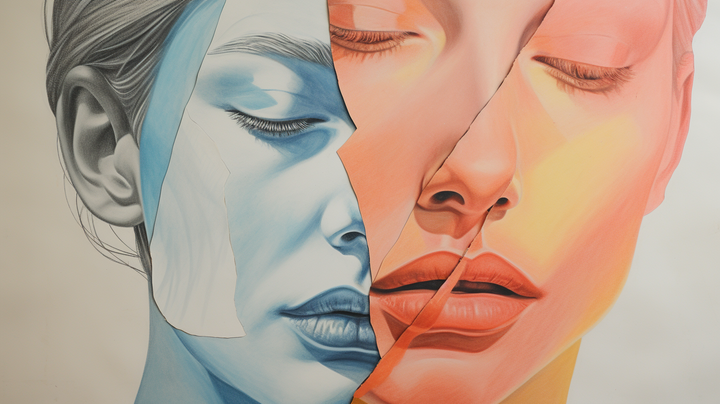 Why do you choose the things you do? 🤷