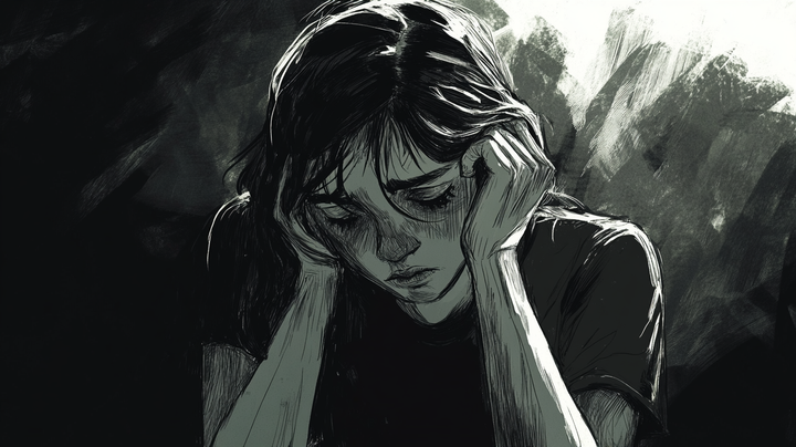 Anxiety: the World's Most Misunderstood Emotion 🤔