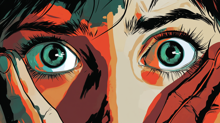 Panic Attack vs. Anxiety Attack: What’s the Difference, and Why It Matters 🤷‍♂️