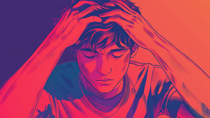 What Is an Anxiety Disorder? A Comprehensive Guide to Types, Symptoms, and Causes 😳