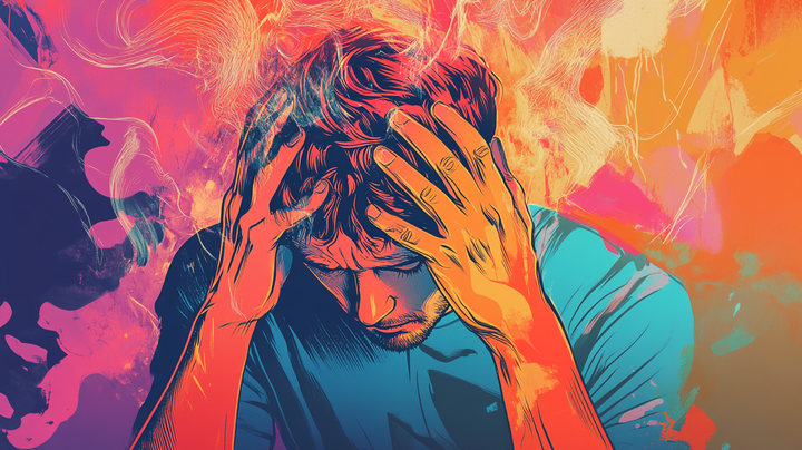 The Link Between Anxiety and Depression: Dual Diagnosis Insights 🧠