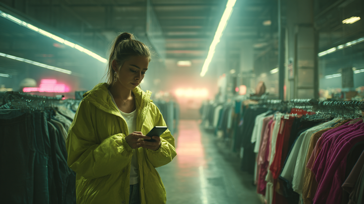 When Freedom Overwhelms: The Dark Psychology of Too Much Choice