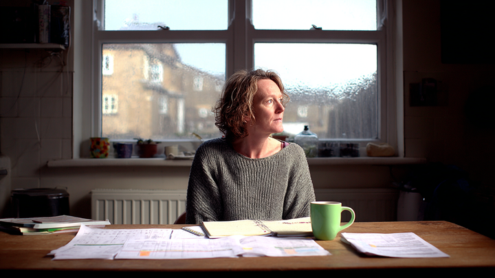 The Income Layer Cake for Therapists