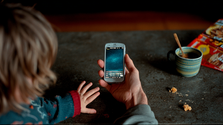 Parental Phubbing: The long-lasting impact of parents addicted to smartphones