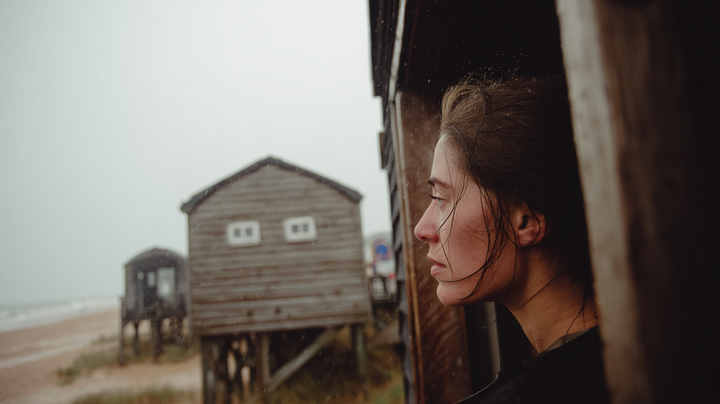 Solastalgia: The Climate Grief Your Therapist Has No Map For