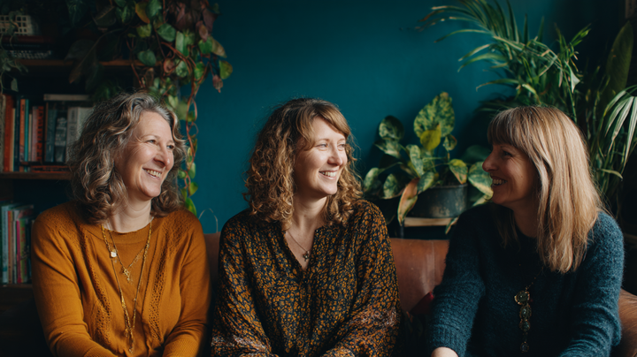 The Connected Practice: How to Build the Professional Community That Will Sustain Your Career