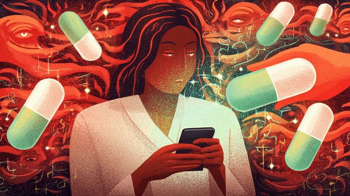 Perpetually almost okay: how capitalism learned to profit from your suffering